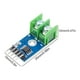 thumbnail image 4 of Placa sensor temperatura tipo MAX6675 K Interfaz SPI DC 3.0-5.5V (MAX6675), 4 of 6
