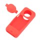 thumbnail image 3 of Tapa de lente para Insta Jadeshay Funda de silicona para Insta360 X3, 3 of 8
