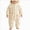 A52-Orange, variant on Newborn Baby Girl Fall Clothes Letter Embroidery Long Sleeve Romper Winter Jumpsuit