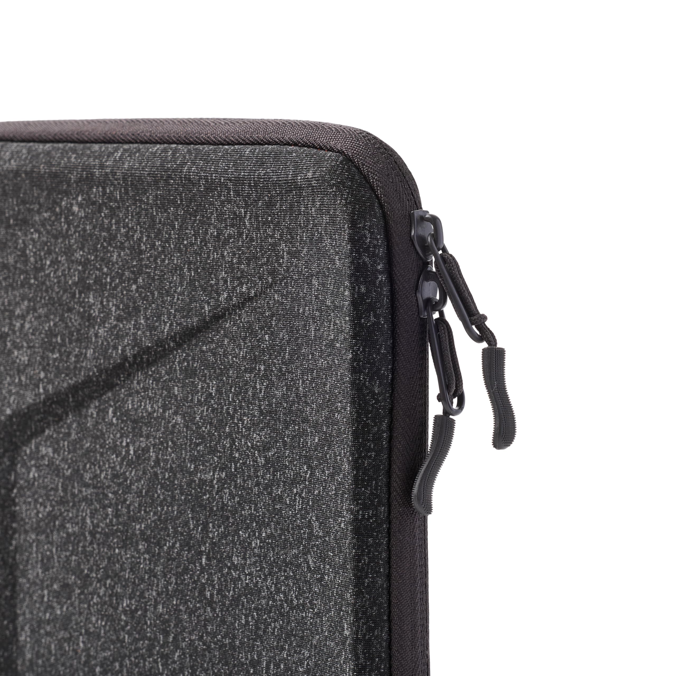 UAG Laptop Sleeve Case, Large Sleeve, Fits Up to 15-16"" Laptop, Shockproof Protective Carrying Computer Bag with Micro-Suede Lining and Interior Accessory Pocket, Dark Grey