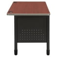 thumbnail image 6 of OFM Mesa Series Single Pedestal Teacher's Desk 29.50" x 47.25", 6 of 11