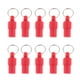thumbnail image 2 of 20 tubos anti-perdidos para etiquetas con nombre de , tubos de identificación para perros y , nuevo para, 2 of 9