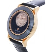 Crystal Octea Asymmetric Watch