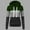 Green, variant on Gosuguu Clearance Fashion Womens Casual Hoodies Sweatshirt Patchwork Ladies Hooded Blouse Pullove Clearance Sales Today Deals Prime