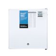 thumbnail image 1 of Accucold FS24LPLUS2 18 1/2" Undercounter Medical Freezer - Locking, White, 115v, 1 of 1