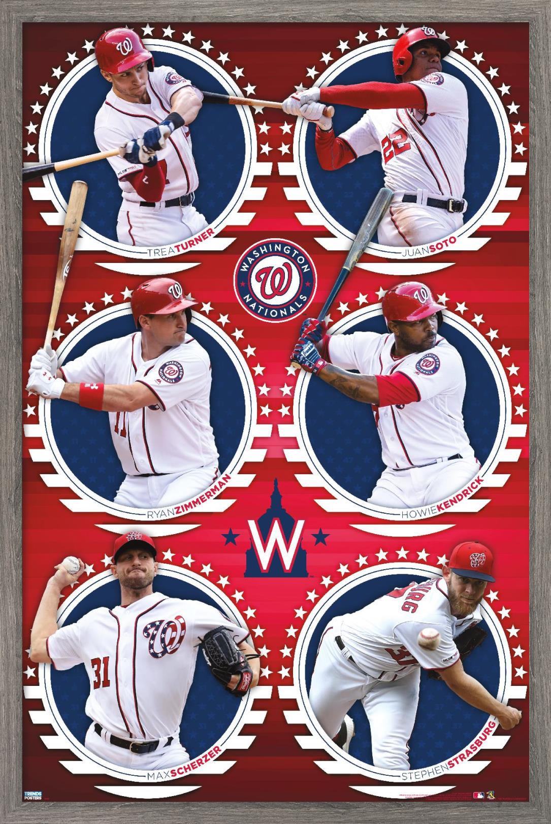 washington nationals team store online