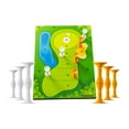 thumbnail image 1 of Ensemble Édition Planche PopGolf, 1 of 5