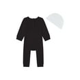 thumbnail image 5 of Disney Night Before Christmas Baby Coverall & Hat Set, Sizes 0M-24M, 5 of 6