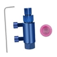 thumbnail image 3 of Hardware del extractor de tornillo de cabeza rota suministros efectivos mantenimiento práctico herramienta de eliminación de reparación de acero Azul, 3 of 8