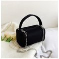 thumbnail image 1 of LinYooLi Summer Women New Candy Colour Box Square Bag Designer Chain Crossbody Bag Mini Handbag Female Purses Solid Color Shoulder Bag, 1 of 6
