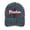 Navy, variant on Freedom Charcoal Baseball Cap for Men Women, Adjustable Snapback Hats Cotton Hat