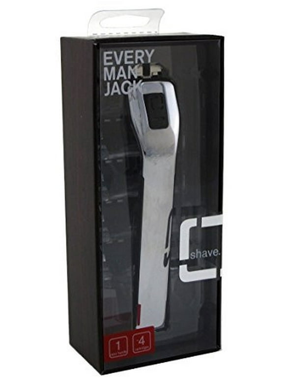 Every Man Jack Razors Shave & Hair Removal, Beauty