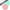 Mint | Light-Pink | White, variant on Stretch Is Comfort Girl's Pack of 3 Oh so Soft Footless Leggings | Child Size 4-14