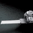 thumbnail image 6 of LEATHERMAN, Surge Heavy Duty Multitool with Premium Replaceable Wire Cutters and Spring-Action Scissors, Stainless Steel with Premium Nylon Sheath, 6 of 8
