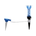thumbnail image 4 of Almencla 70mm Tee Flexible Golf Tee - Improve Distance - Random Color 70mm Plastic + Metal, 4 of 8