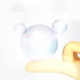 thumbnail image 3 of Termómetro de baño, termómetro de baño para bebés, hermoso termómetro de baño, termómetro de temperatura de bañera de juguete, rendimiento de alta gama, 3 of 14