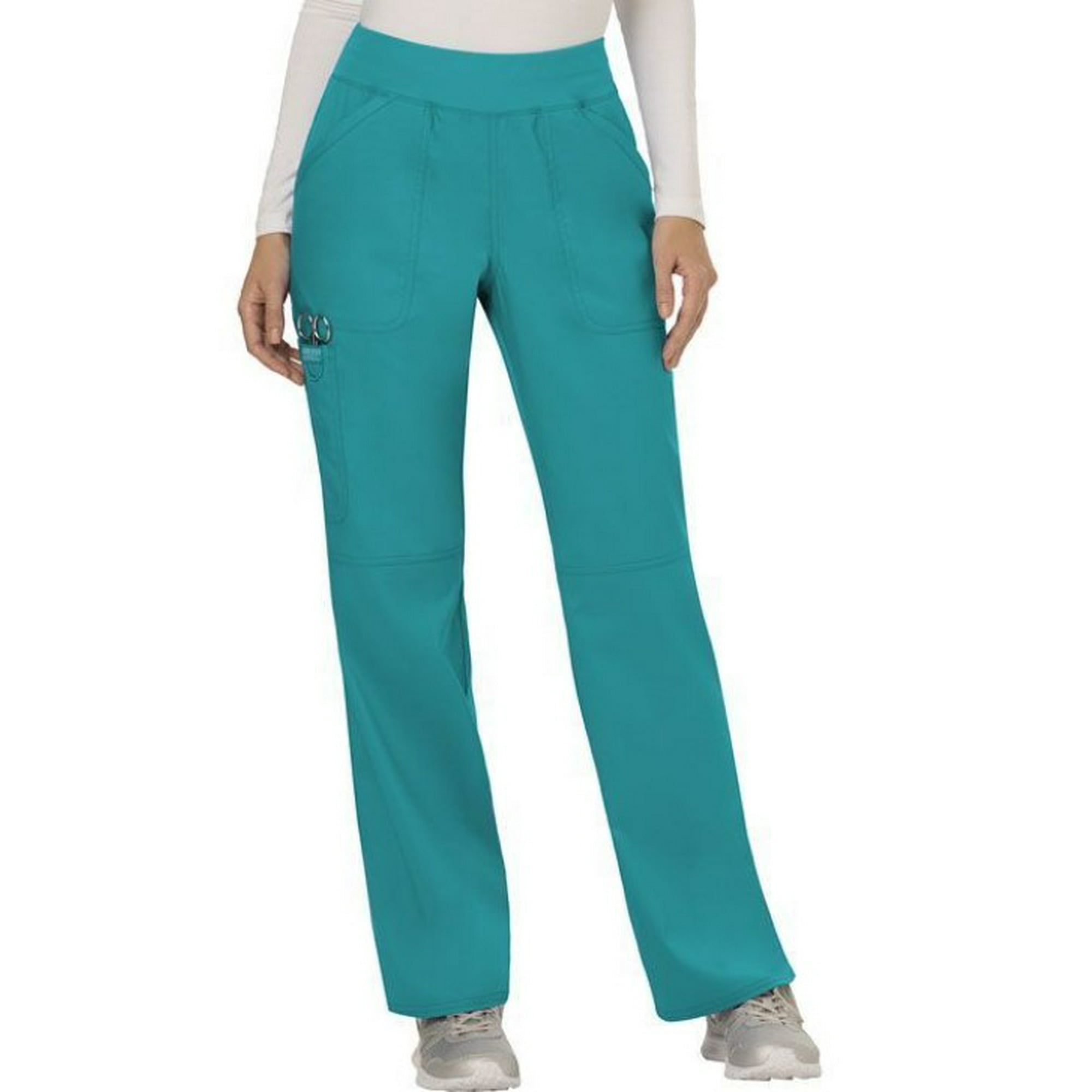 Pantalon Clinico Revolution Mujer Calipso M