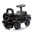 thumbnail image 4 of Best Ride On Cars Mercedes G-Wagon Push Car, 4 of 9