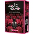 thumbnail image 2 of Netflix Squid Game Competitive Board Game for Ages 16 and up, from Asmodee, 2 of 7