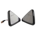 thumbnail image 1 of Turn Signal Light LED Dynamic Blinker Side Mark for Kangoo Ii Mod..2008-2013 Dynamic Signal Light, 1 of 5