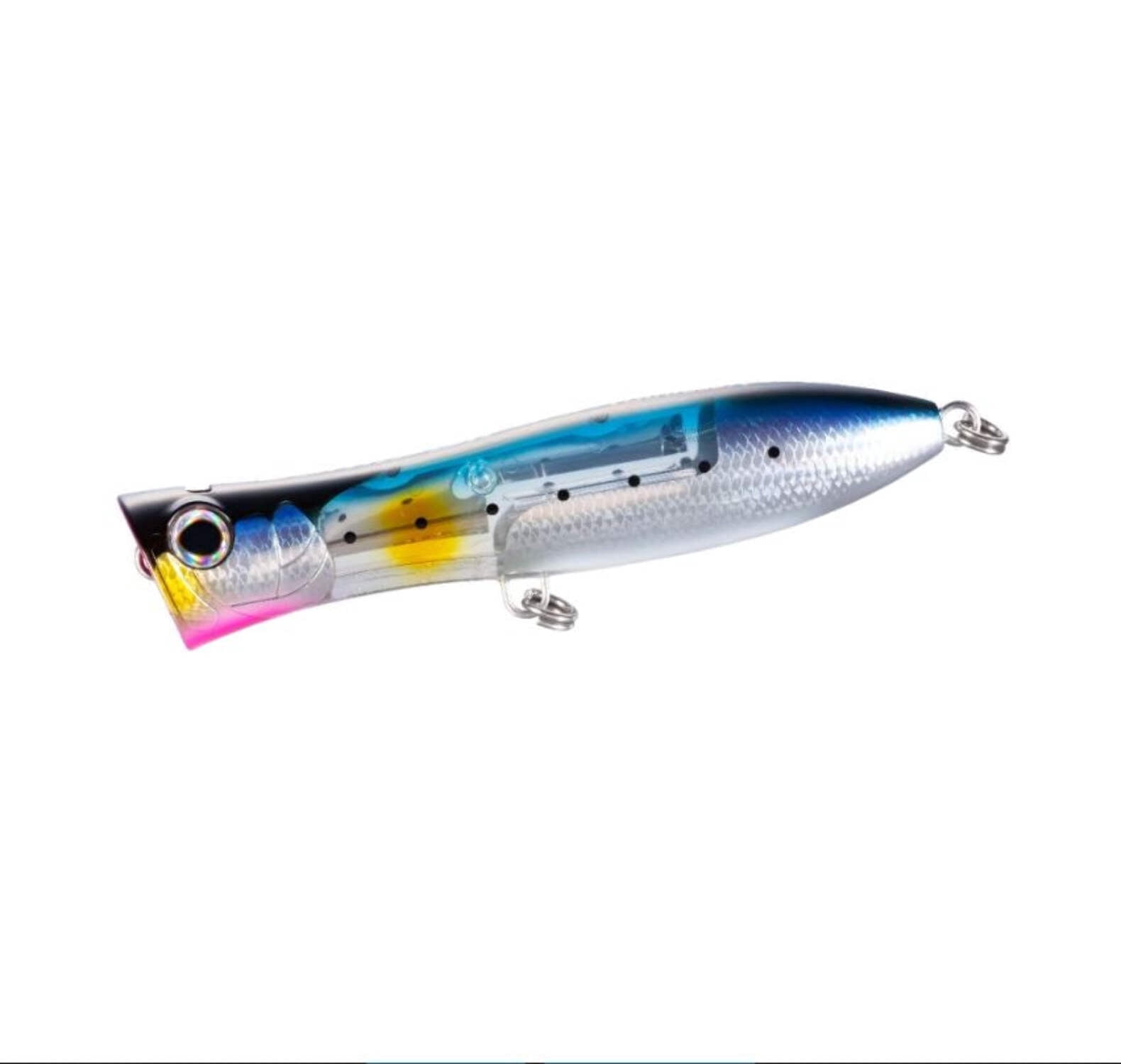 Free Shipping! Marine Metal Products Fish Saver 12V DC Live Well Aerating  System for Bait and Catch - Walmart.com