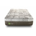 thumbnail image 1 of Colchón King Size Lester Bellagio - Línea Luxury Tecnología Híbrida con Resortes Pocket Spring, Memory Foam Gel, Viro-Clean®, 1 of 4
