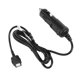 thumbnail image 1 of Cargador GPS Para Automóvil, Cable Adaptador De Carga De 1,5 M De Longitud 12 V 3 A Plug And Play Conveniente Salida De Corriente Estable Y Duradera Para Nuvi 650 660 670, 1 of 7