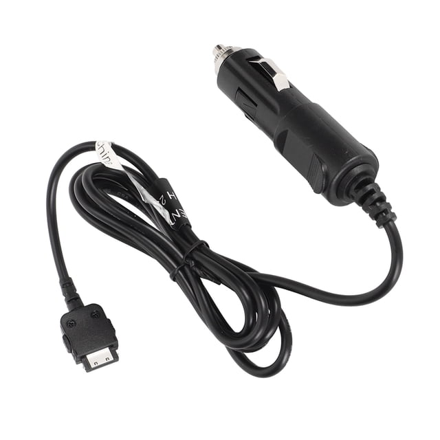 Cable Adaptador De Carga, Salida De Corriente Estable, Carga Rápida, Cargador De GPS Para Coche Duradero De 12V 3A Para Zumo 400 450 500 550