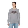 thumbnail image 6 of Audiology Squad Audiologist Sweatshirt, Gifts, Crewneck, 6 of 7