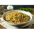 thumbnail image 6 of Organic Basmati Brown Rice, 0.5 Pounds — Non-GMO, Kosher, Raw, Vegan — by Food to Live, 6 of 8