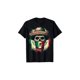 thumbnail image 1 of Camiseta Ootd México Camiseta México Cinco De Mayo Camiseta Mexicana Orgullo Tijuana, 1 of 6