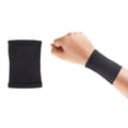 thumbnail image 3 of Compression Bamboo Wrist Wrap Support Sleeve Brace, 3 of 5