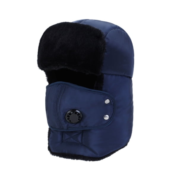 Hearth & Gear Winter Outdoor Thickened Windproof Warm Ear & Lei Feng Hat Step for Seniors Mini Exercise Bike under Desk Bike Pedal Portable Home Fitness Code Weights for Exercises Indoor Skiing