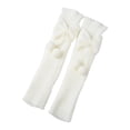 thumbnail image 4 of Calcetines Macarena Calentador de Pierna para Mujer, 4 of 8
