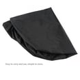 thumbnail image 3 of PIXNOR Sac à Dos Imperméable 35L pour Extérieur, Sac de Pluie pour Camping Randonnée (Noir), 3 of 7