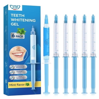 Pearlescence Teeth Whitening System 16% Carbamide Peroxide Gel Kit