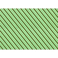 thumbnail image 1 of Ahgly Company Indoor Rectangle Patterned Light Green Area Rugs, 8' x 10', 1 of 6