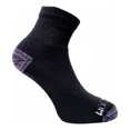 thumbnail image 3 of Quarter Fruit Of The Loom Paquete De 20 Pares Para Mujer, 3 of 5