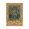 thumbnail image 2 of Rompecabezas William Morris: Tapíz Del Árbol De La Vida 1000 Piezas Eurographics, 2 of 4