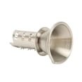 thumbnail image 2 of Manual Lemon Squeezer, Thickened Practical Trumpet Shaped Nozzle Hand Juicer  For Kitchen, 2 of 8