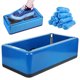 thumbnail image 5 of Máquina Automática para Cubrir Zapatos JShteea para Pisos Lluviosos en Interiores azul, 5 of 9