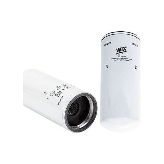 Oil Filter - Compatible with 2013 - 2016, 2019, 2021 Kenworth T680 2014 2015