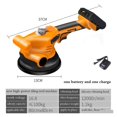 thumbnail image 2 of Tile Tiling Machine With Lithium Battery Paving Artifact Floor Tile Vibration High-Power Tool Tile Suction Cup Wall Tiling Tool ,Easy to Use, 2 of 7