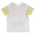 thumbnail image 1 of Halloween Cockatoo Parrot Costume All Over Toddler T Shirt, 1 of 2