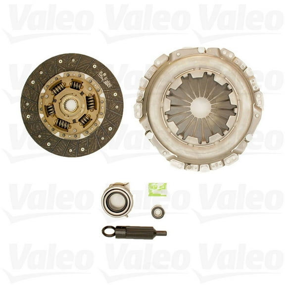 Valeo 52245203 OE Replacement Clutch Kit Toyota Pickup 1989-1995