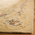 thumbnail image 4 of SAFAVIEH Bergama Drummond Oriental Wool Area Rug, Light Green/Beige, 8' x 10', 4 of 11