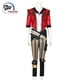thumbnail image 4 of Disfraz de Vi Acrane para cosplay de LOL, juego Arcane Vi, peluca, traje de carnaval de Halloween, disfraz de Halloween hecho a medida, 4 of 5