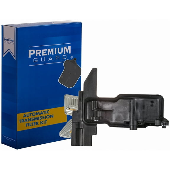 PG Automatic Transmission Filter PT99122 | Fits 1999 Acura TL, 1997-99 CL, 1998-02 Honda Accord, 1999-01 Odyssey