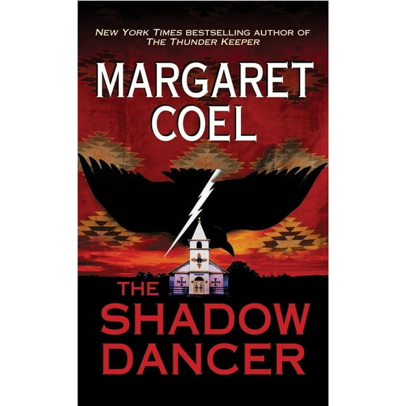 Wind River Reservation Mystery The Shadow Dancer, Book 8, (Paperback)