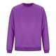 thumbnail image 3 of pstuiky manga larga de hombre, Sudadera deportiva de cuello redondo y manga larga con capucha lisa para hombre tops de invierno para hombre xl, 3 of 7